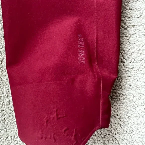 Arc’teryx Codetta Jacket - Picture 3 of 14